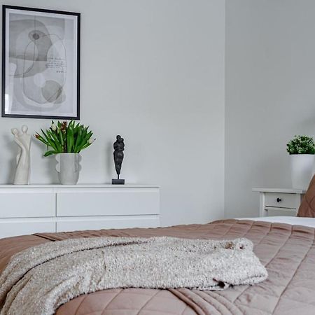 Affordable Stay In Creative Sofo - Construction Work Στοκχόλμη Εξωτερικό φωτογραφία