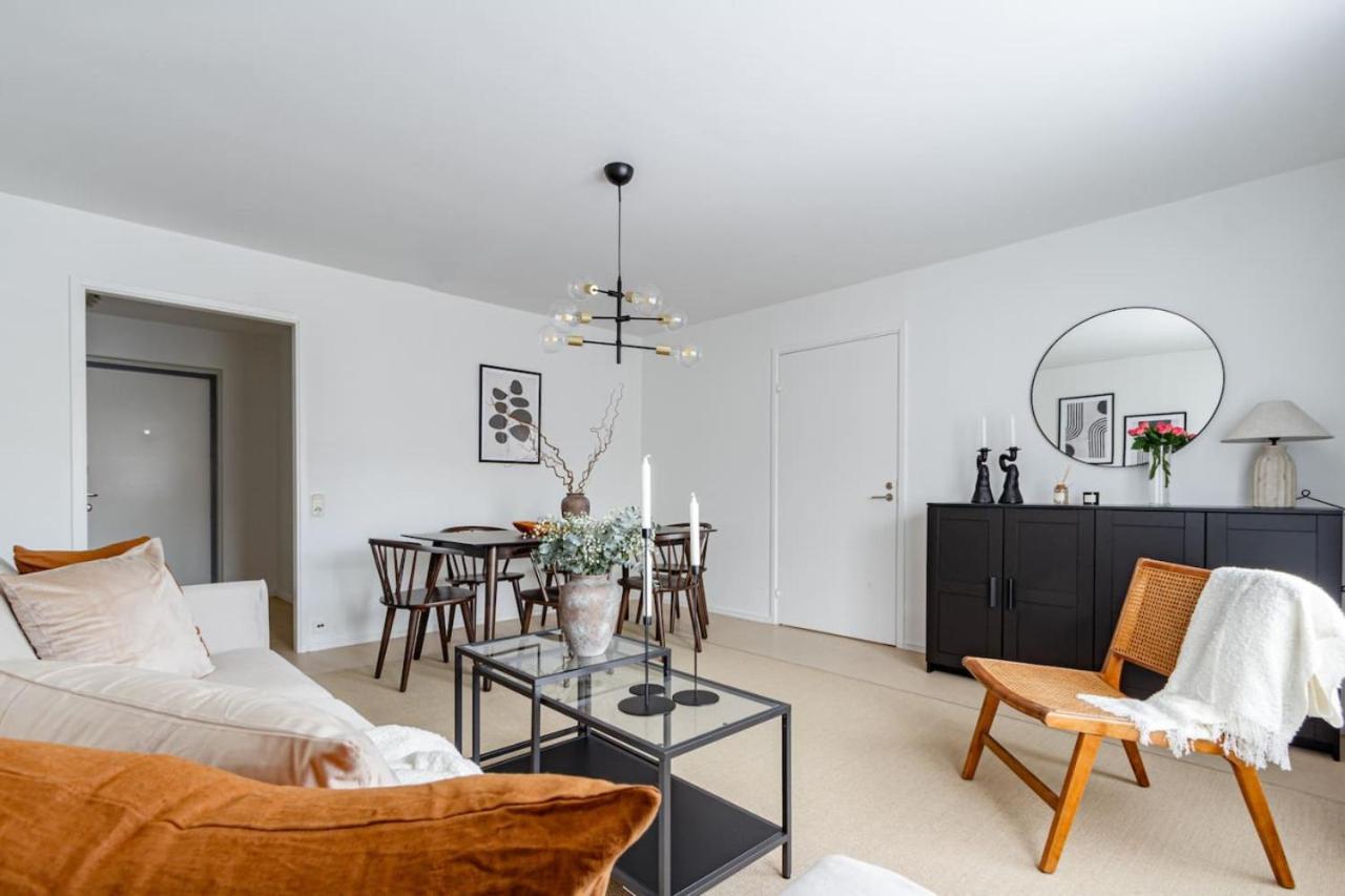 Affordable Stay In Creative Sofo - Construction Work Στοκχόλμη Εξωτερικό φωτογραφία