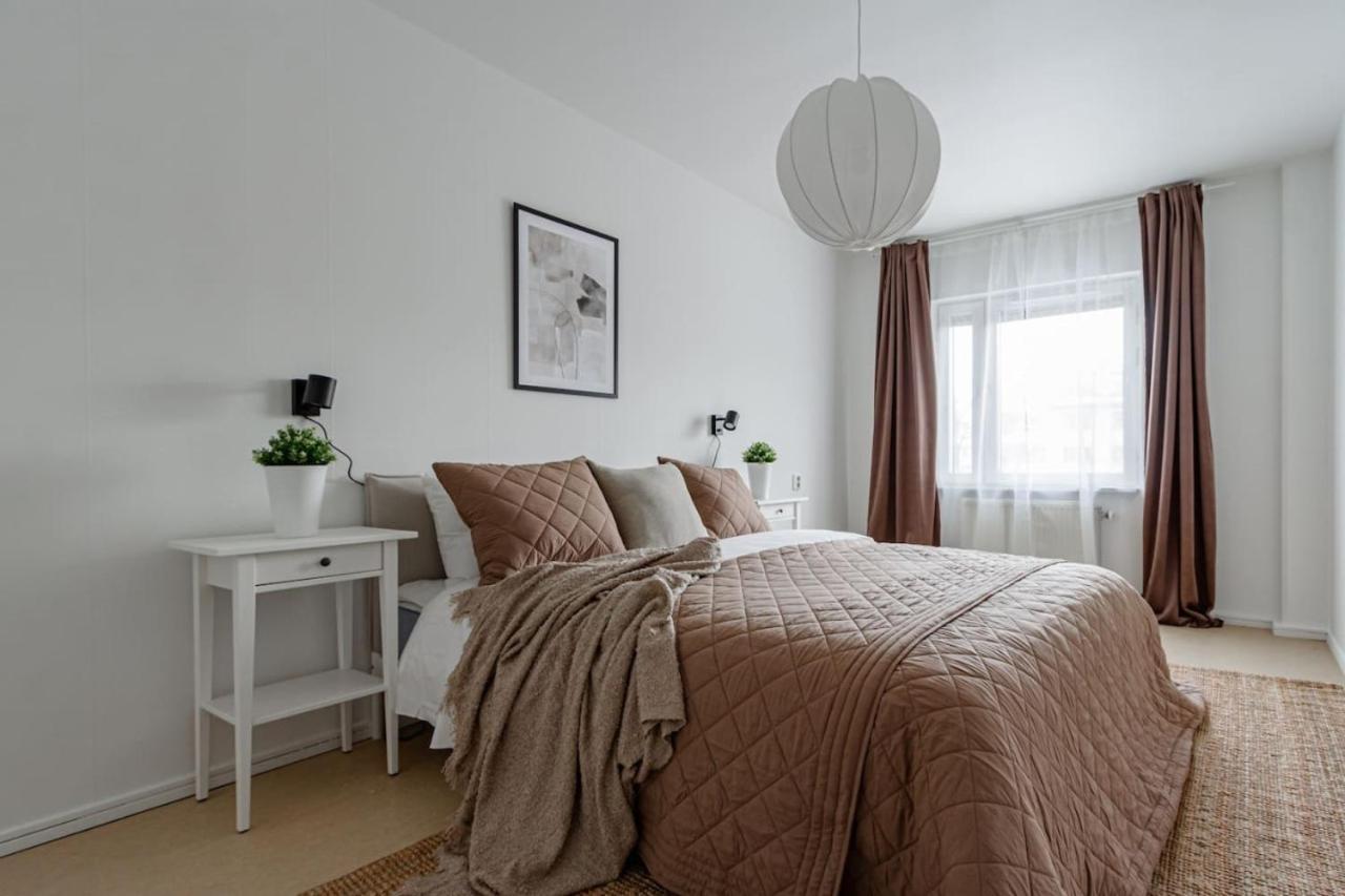 Affordable Stay In Creative Sofo - Construction Work Στοκχόλμη Εξωτερικό φωτογραφία