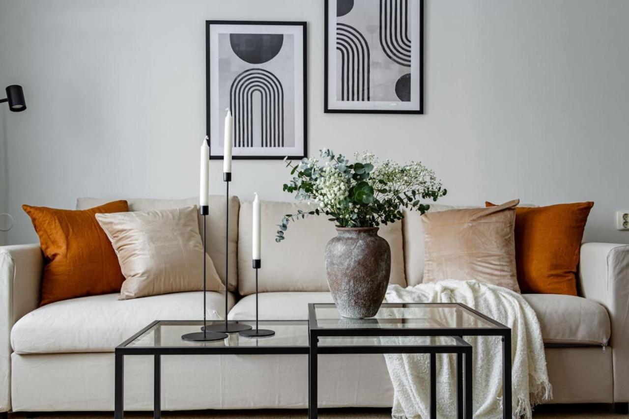 Affordable Stay In Creative Sofo - Construction Work Στοκχόλμη Εξωτερικό φωτογραφία