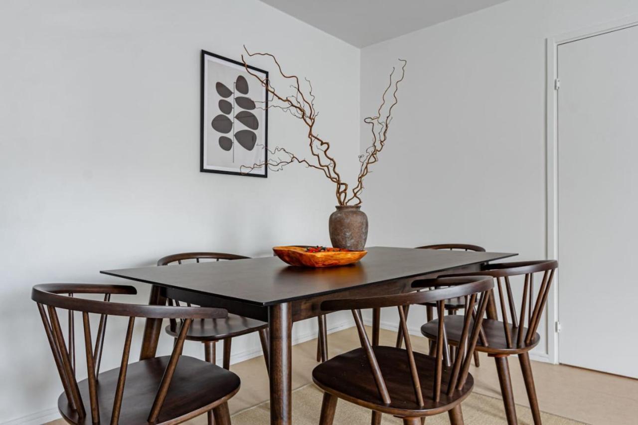 Affordable Stay In Creative Sofo - Construction Work Στοκχόλμη Εξωτερικό φωτογραφία