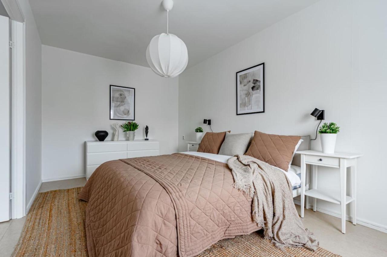 Affordable Stay In Creative Sofo - Construction Work Στοκχόλμη Εξωτερικό φωτογραφία