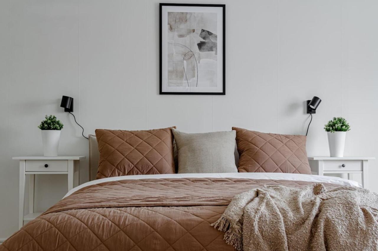 Affordable Stay In Creative Sofo - Construction Work Στοκχόλμη Εξωτερικό φωτογραφία