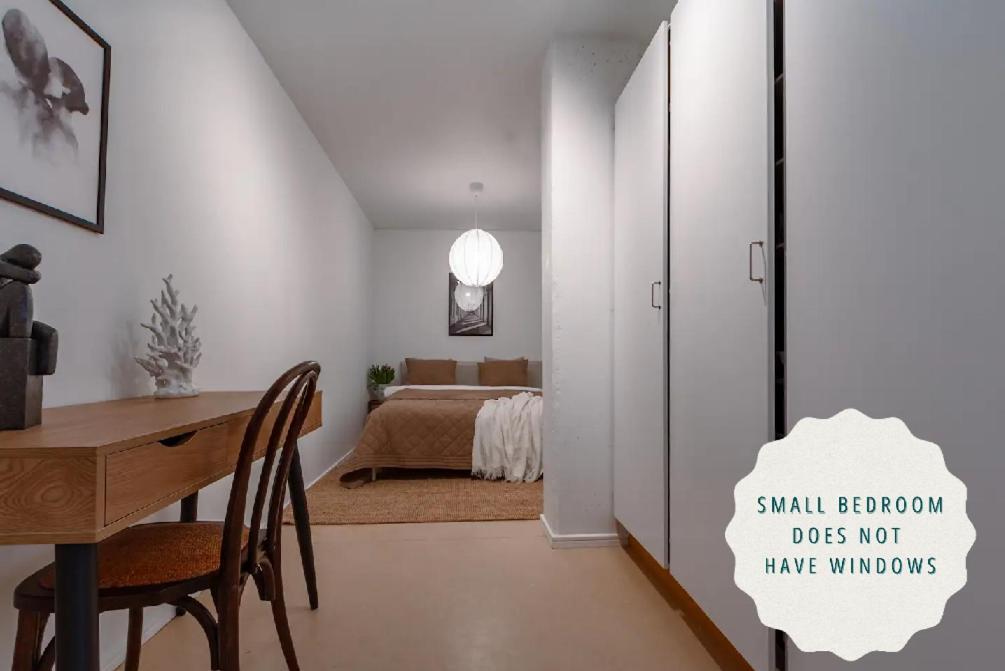 Affordable Stay In Creative Sofo - Construction Work Στοκχόλμη Εξωτερικό φωτογραφία